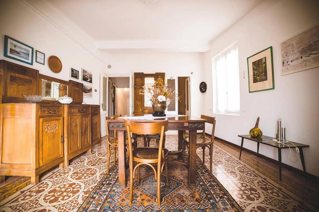 Apartment Sea View Вернацца Екстер'єр фото