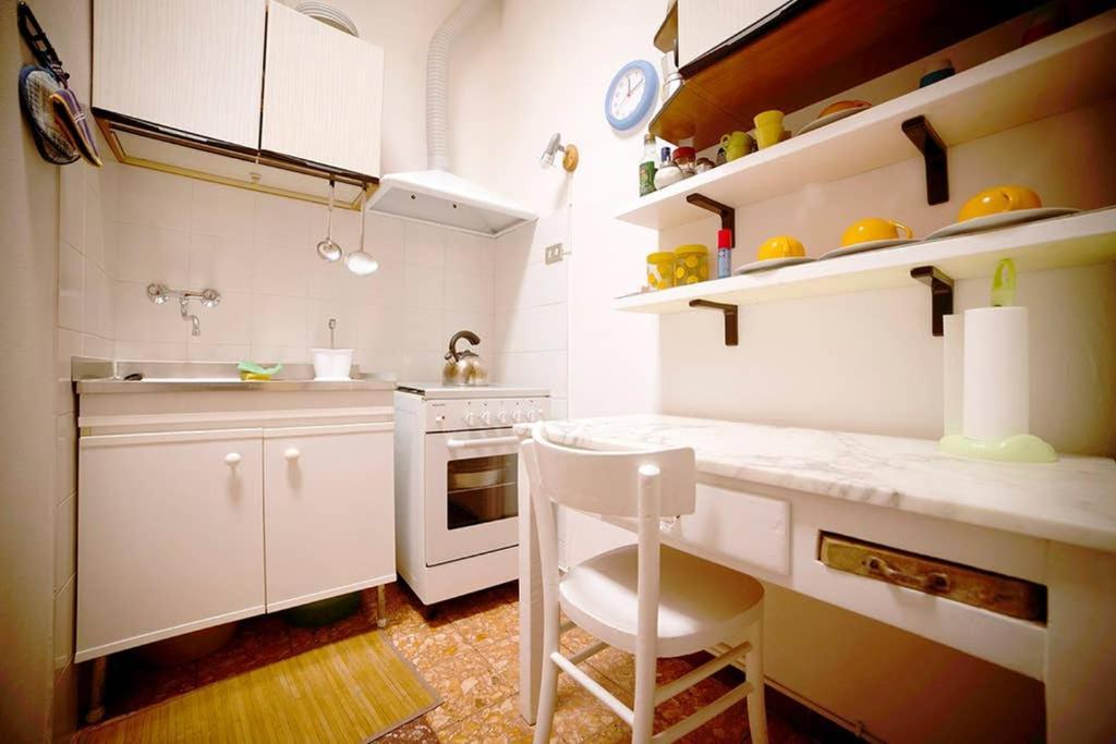 Apartment Sea View Вернацца Екстер'єр фото