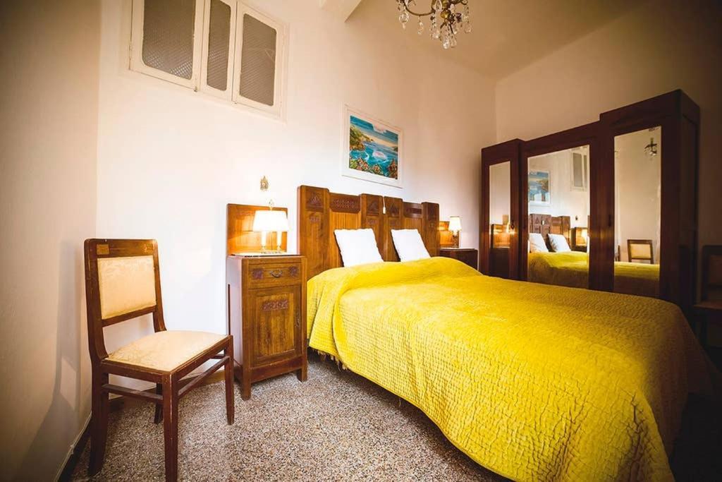 Apartment Sea View Вернацца Екстер'єр фото