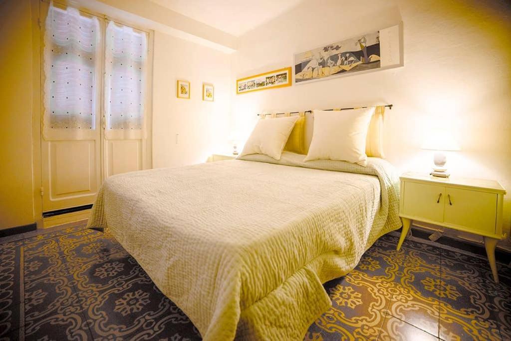 Apartment Sea View Вернацца Екстер'єр фото