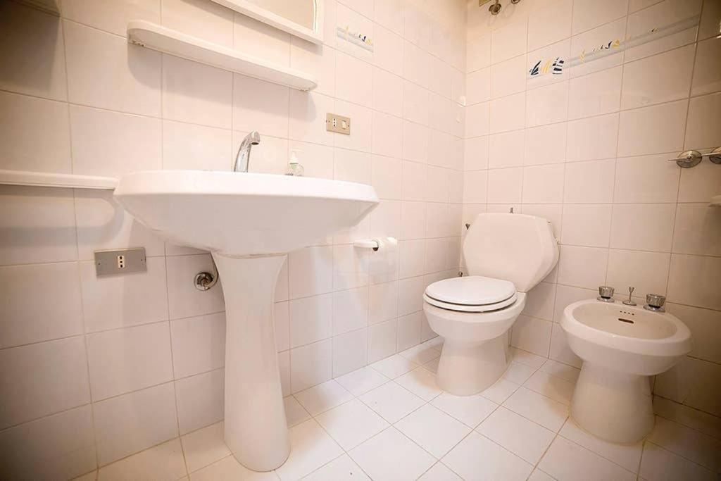 Apartment Sea View Вернацца Екстер'єр фото