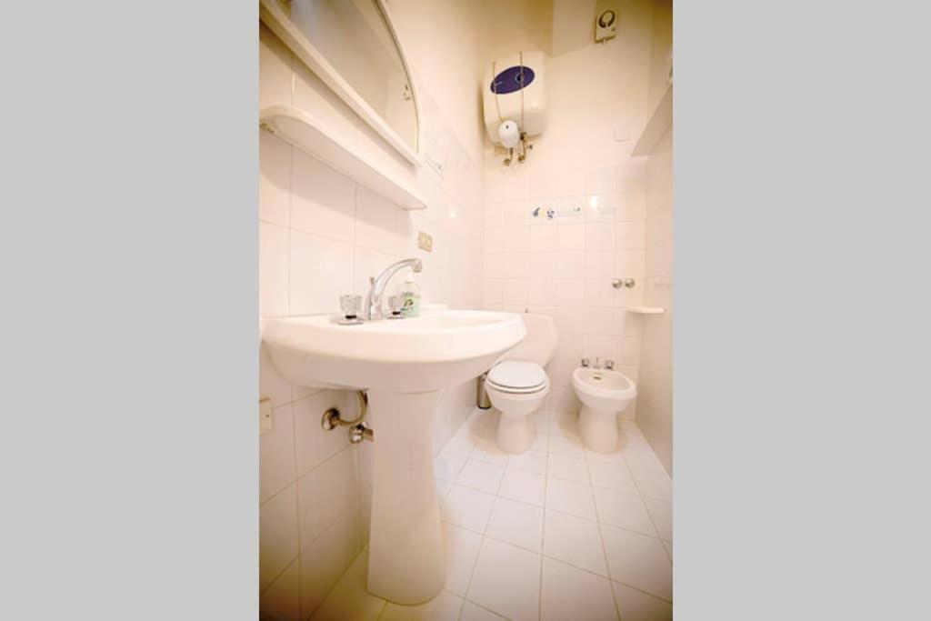 Apartment Sea View Вернацца Екстер'єр фото